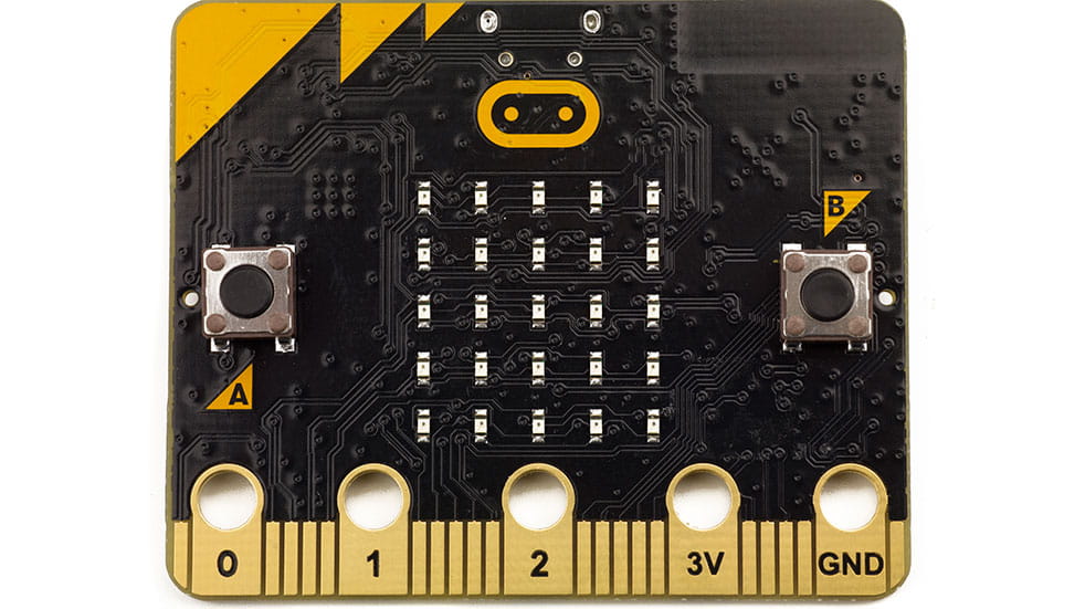 Best tech toys for kids: Microbit